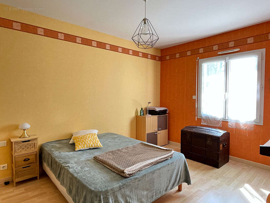 Maison à COURSAC