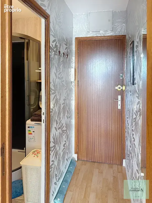 Appartement Ouistreham 1 pièce(s) 23 m2 - photo 8