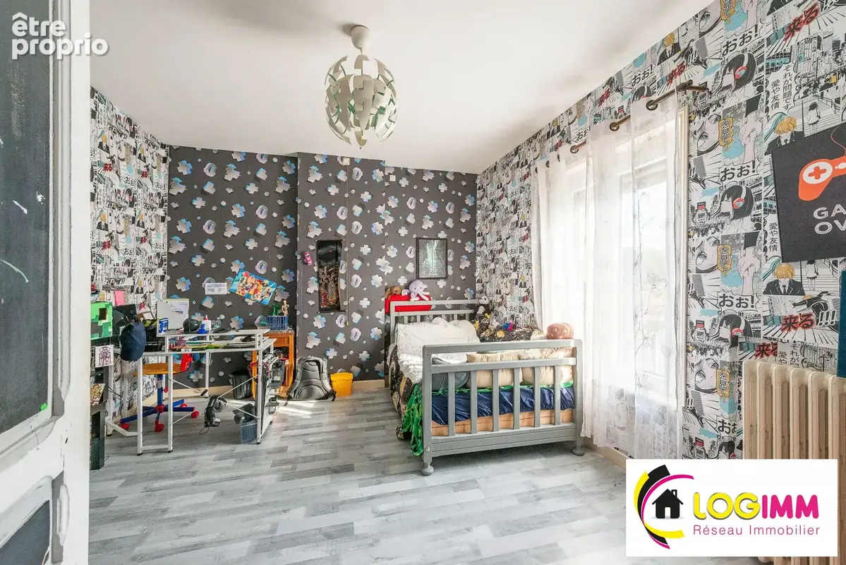Maison 6 pièces 142 m² à vendre à Le Quesnoy (59530) - photo 6