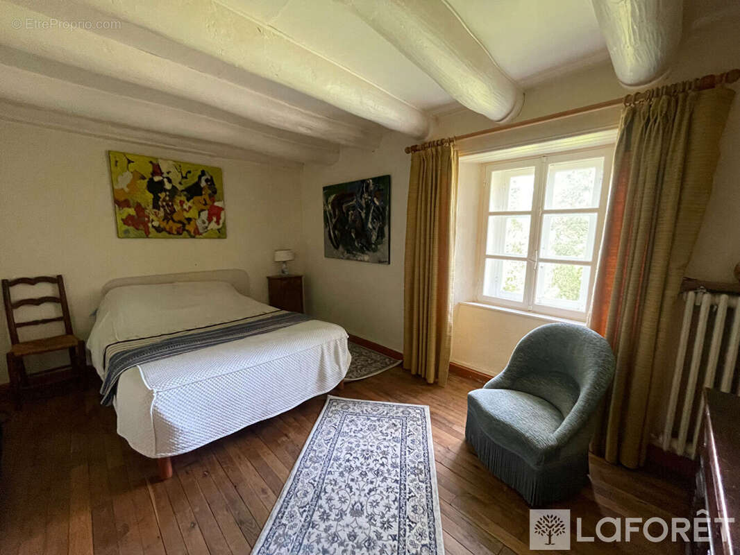 Maison à LOUBARESSE