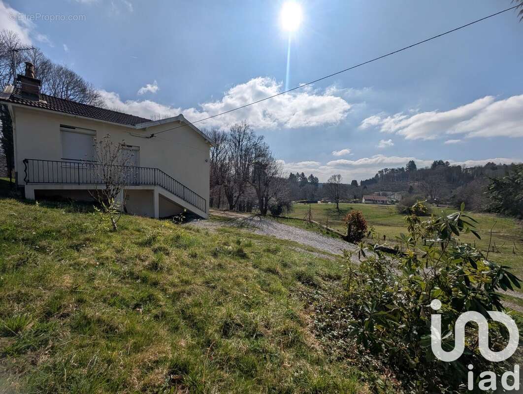 Photo 6 - Maison à AMBAZAC