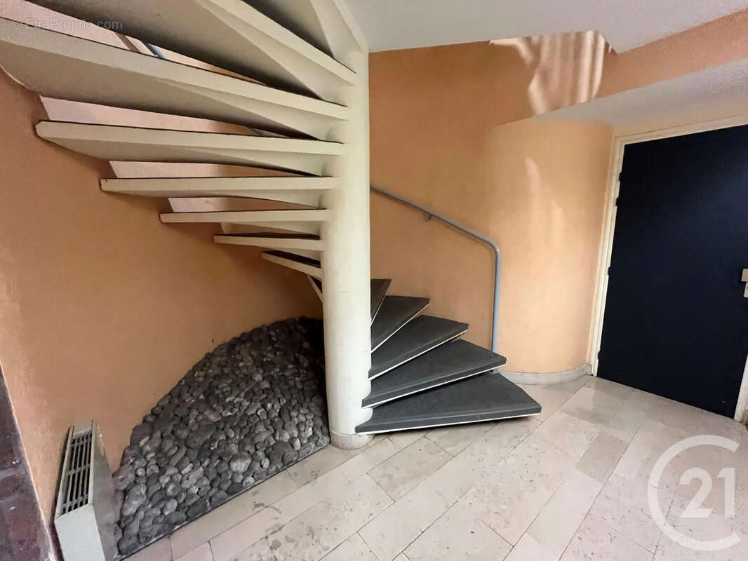 Appartement à VERNON