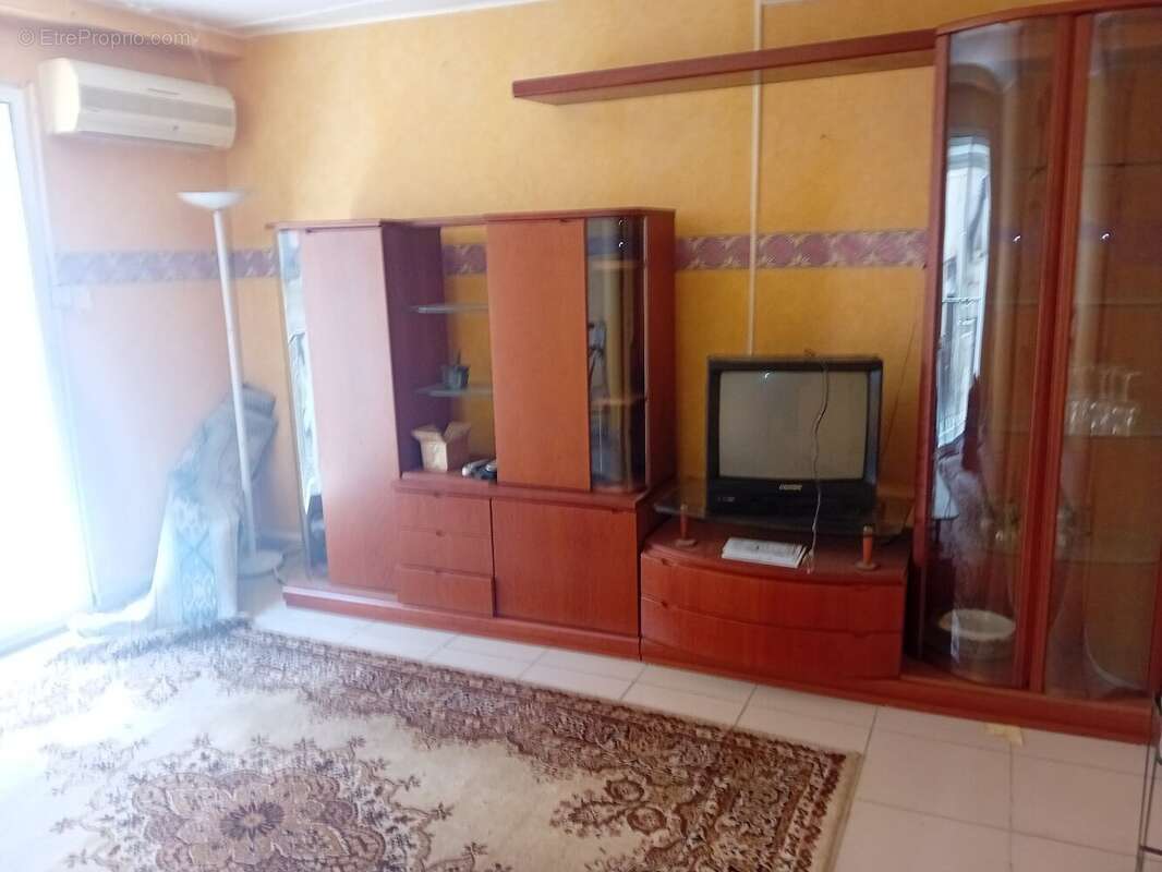 Maison à CESSENON-SUR-ORB