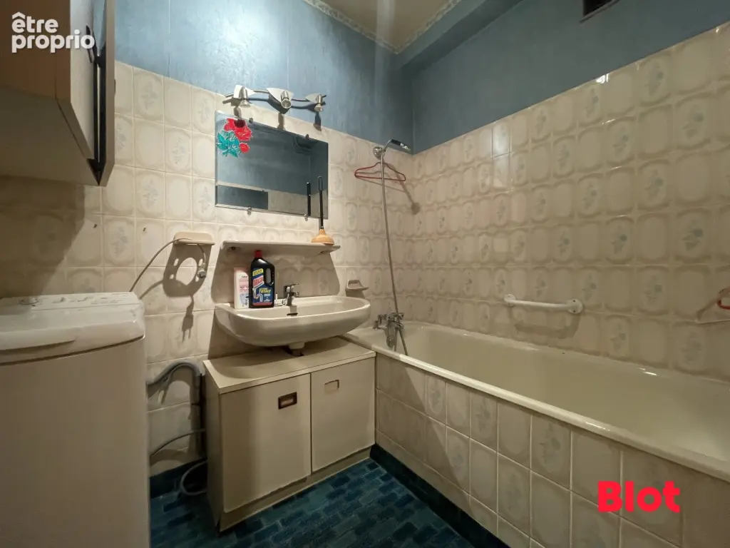 Appartement 4 pièces 69 m² à vendre à Rennes (35000) - photo 6