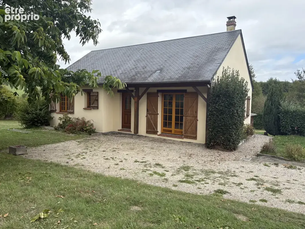 Photo Maison à Gace au prix de 171 000€