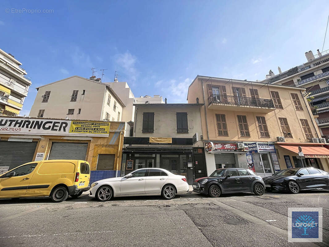 NICE -GAMBETTA / CENTRE-VILLE - Opportunité d'investissement - photo 13