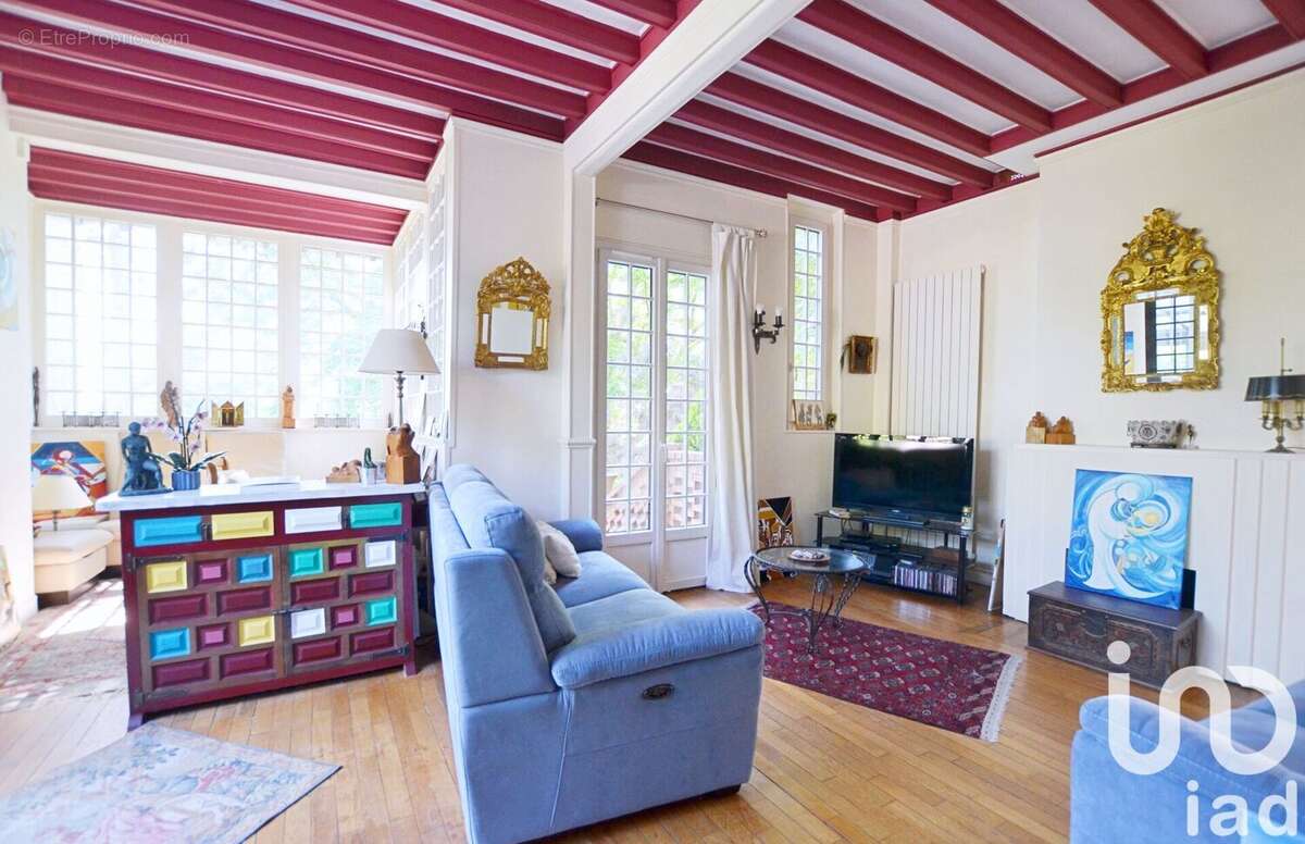 Photo 5 - Maison à SANNOIS