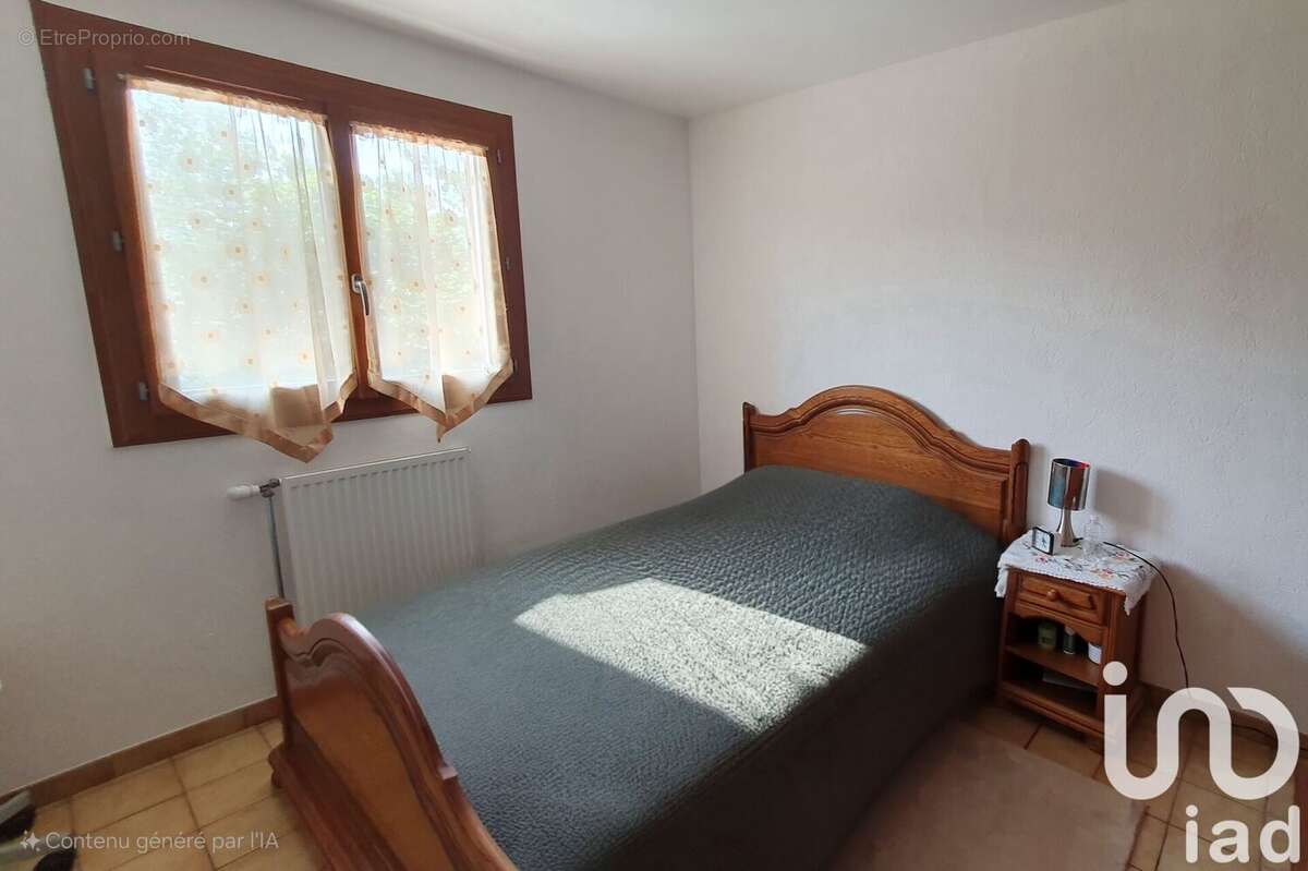 Photo 6 - Maison à LA MOUILLE