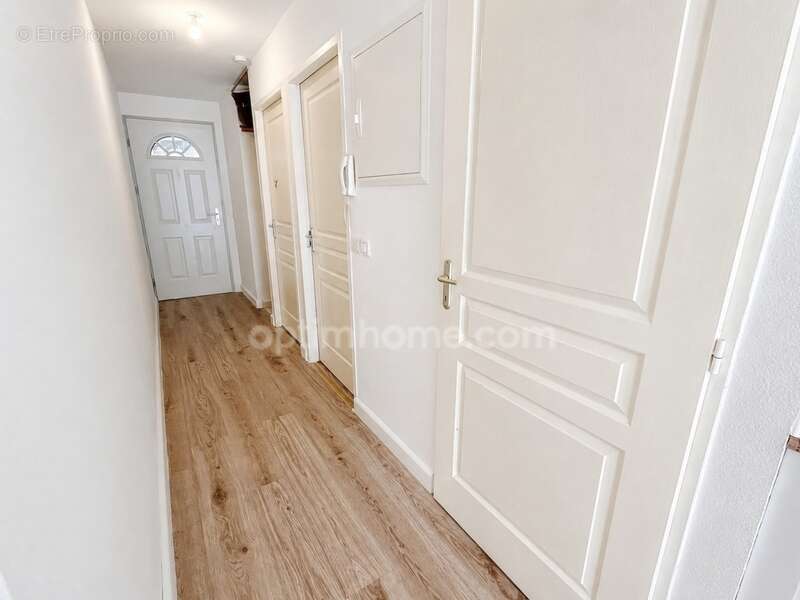 Appartement à MARSEILLAN