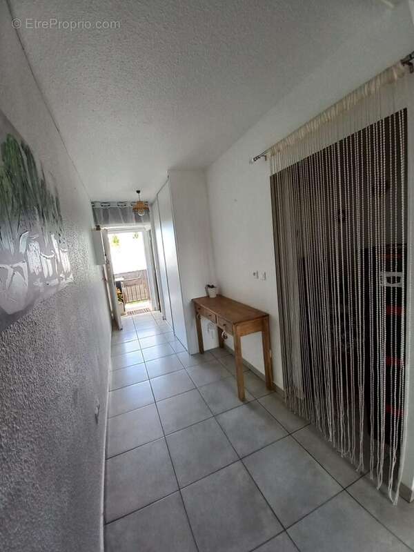 Appartement à SAINT-MARTIN