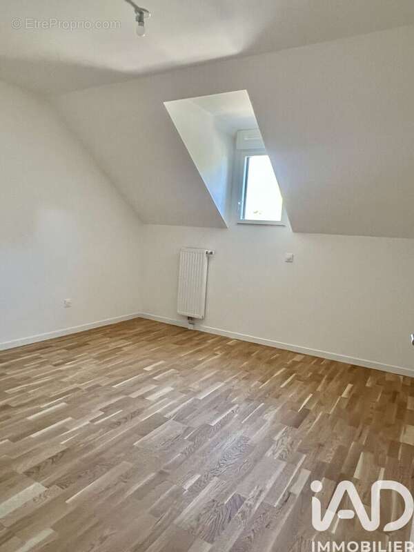 Photo 6 - Appartement à VALMONDOIS