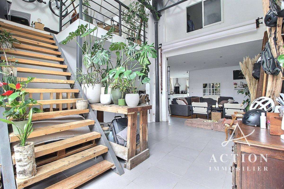 Maison à LYS-LEZ-LANNOY