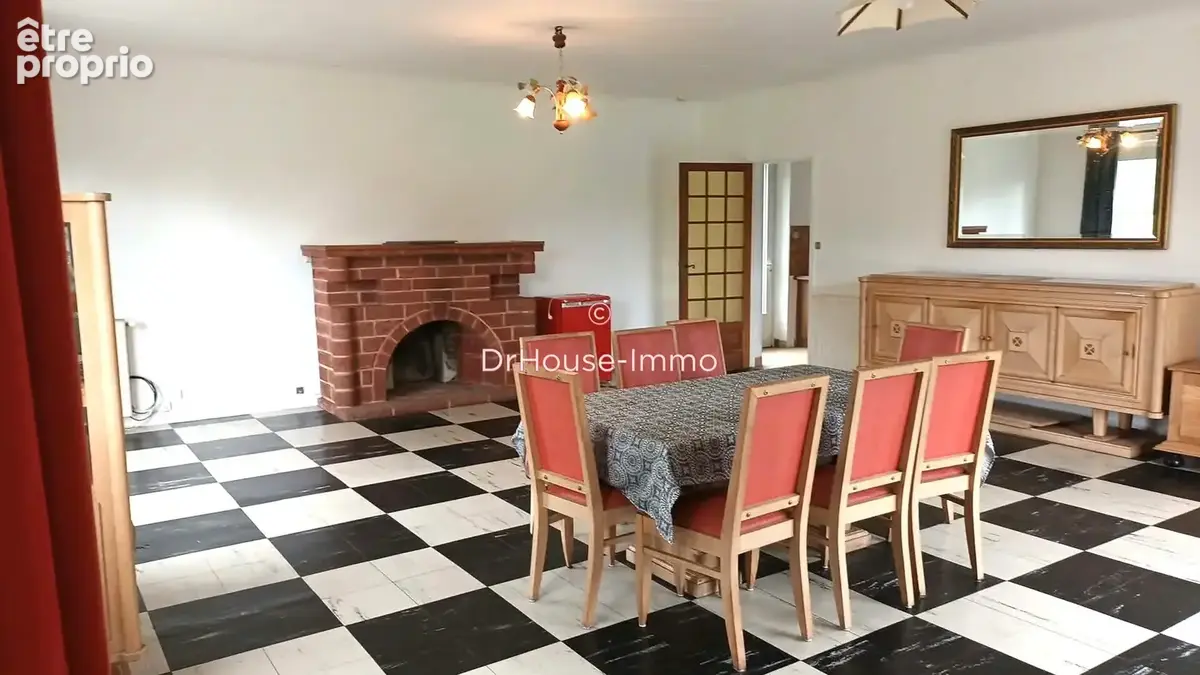 Maison 4 pièces 100 m² à vendre à Betaille (46110) - photo 3