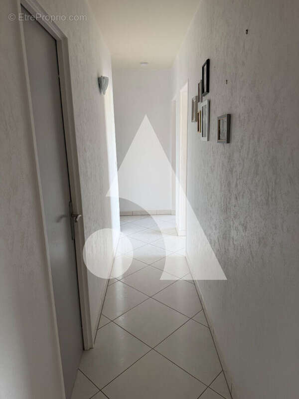 Appartement Evreux 4 pièce(s) 104 m2 - photo 8