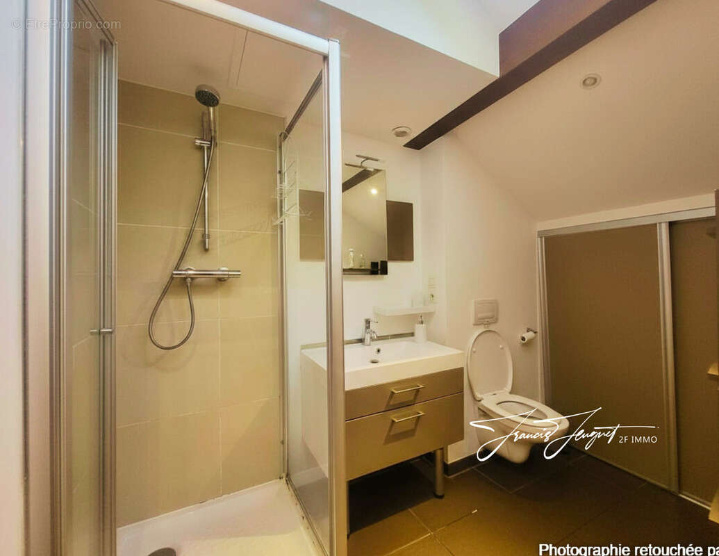 Appartement à ANNECY