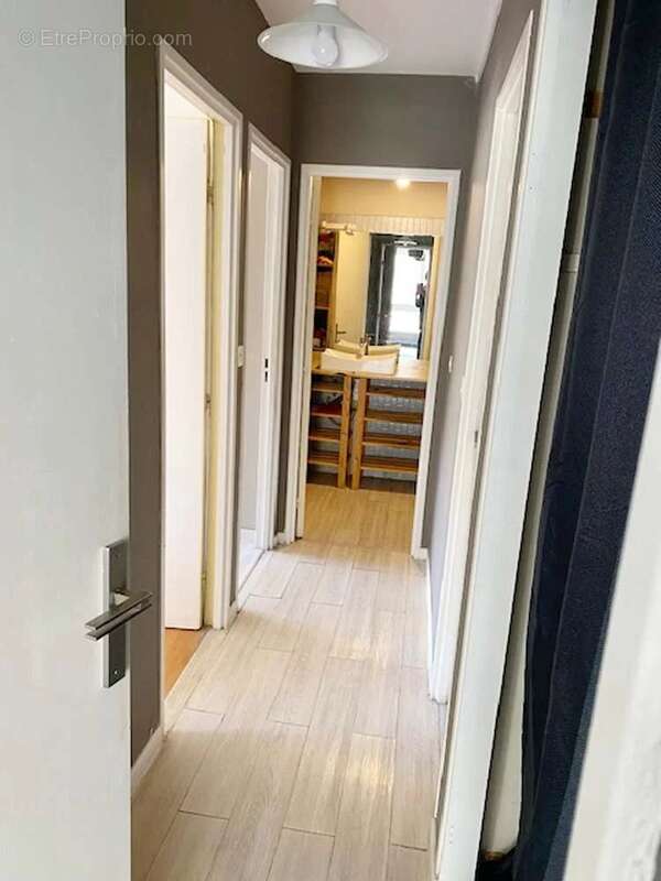 Appartement à AVIGNON