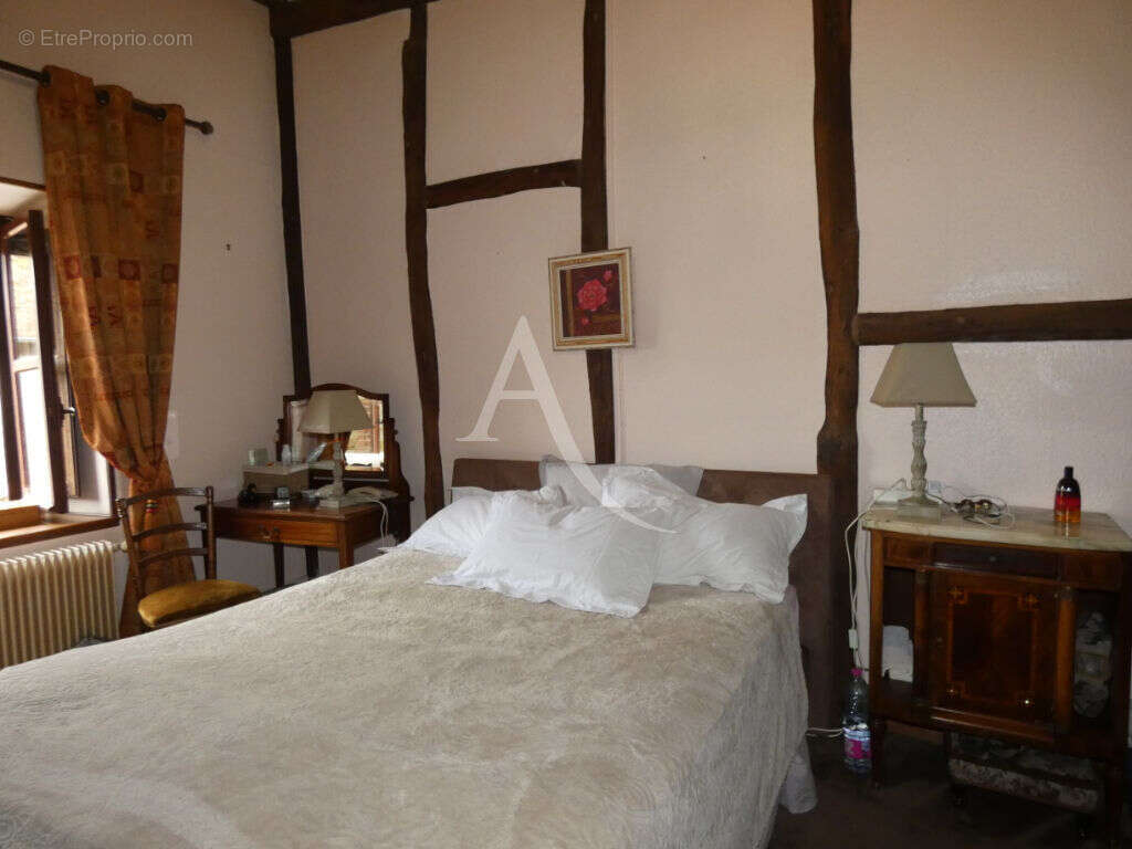 Maison à VILLEFRANCHE-SUR-CHER