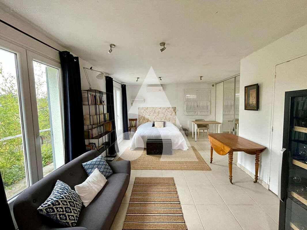 Maison à LA FRETTE-SUR-SEINE