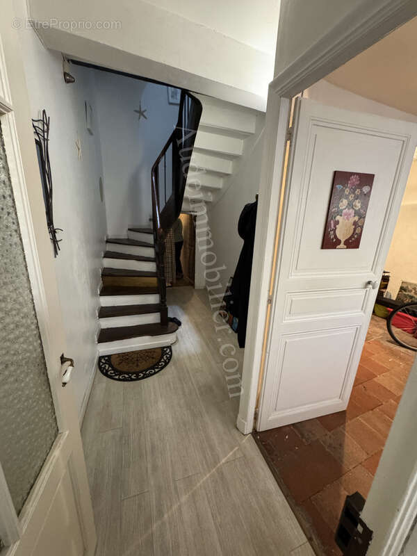 Maison à LIMOUX