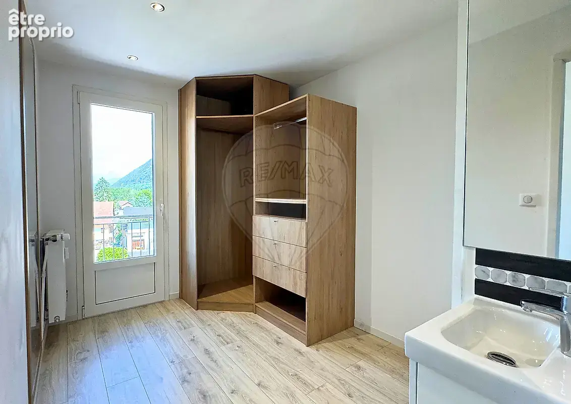 Appartement 2 chambre(s) à vendre - photo 8