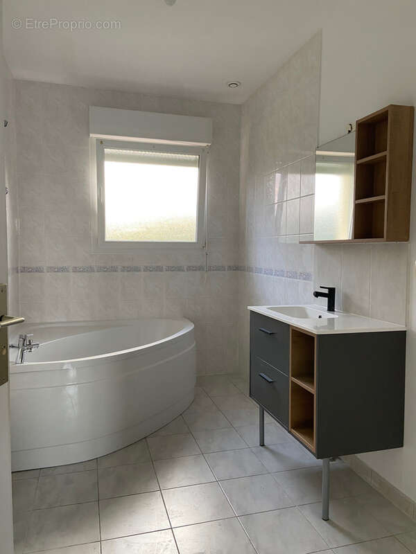 Maison à AVESNES-LE-COMTE