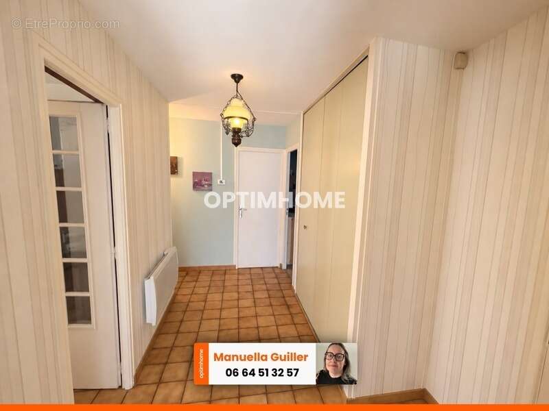 Posez vos valises dans cette maison de plain-pied, lumineuse et économe en énergie ! - photo 5