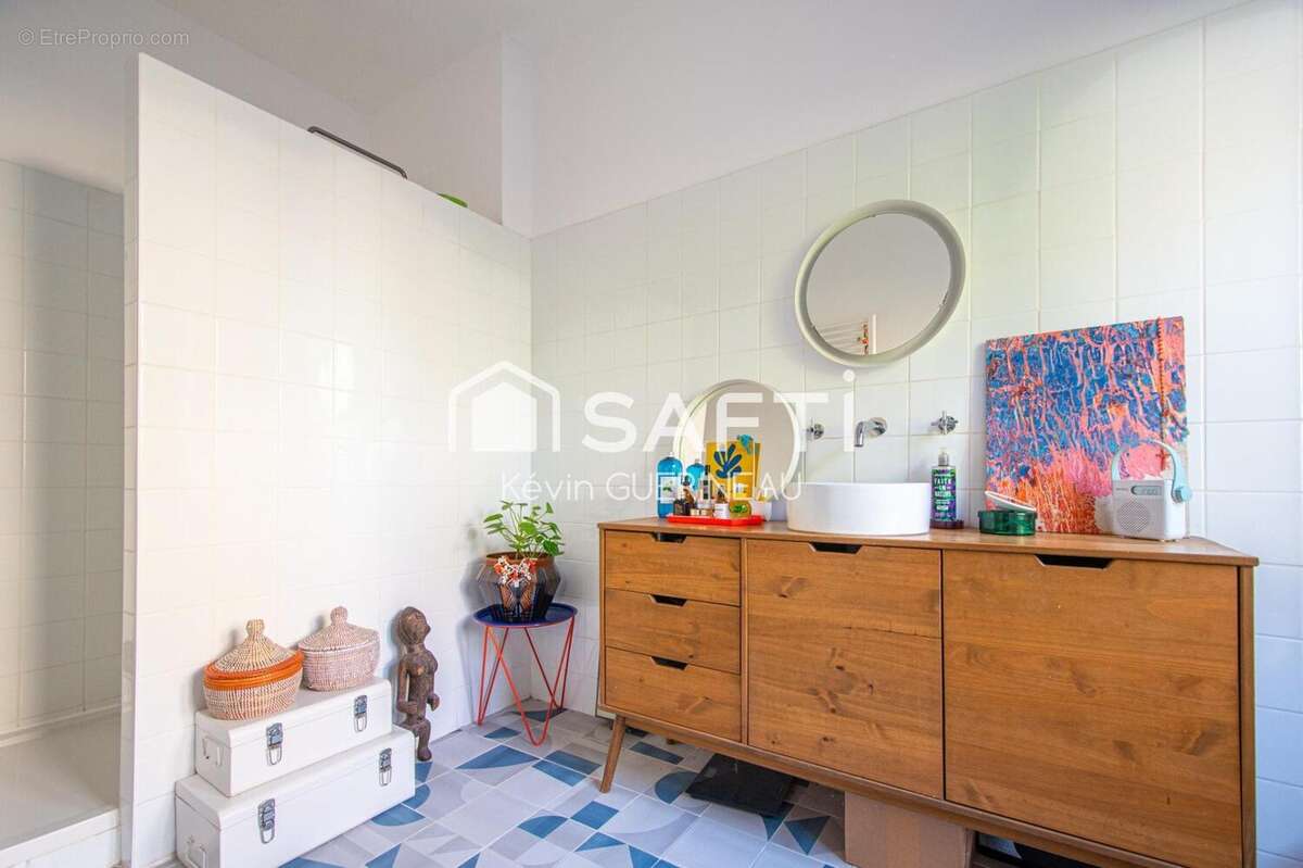 Photo 7 - Maison à LORMONT