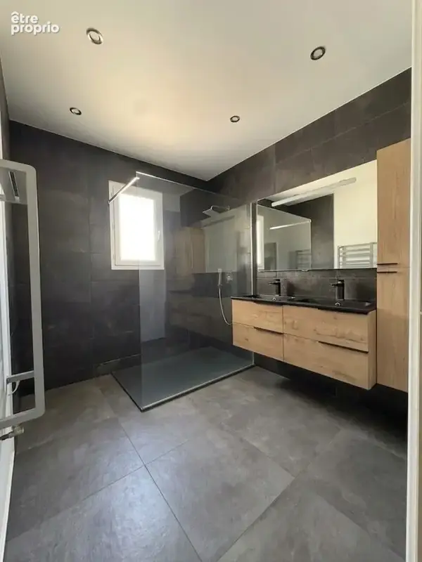 Beugons, maison t5, 4 chambres, plain pied , piscine - photo 5