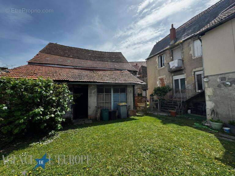 Appartement à GANNAT