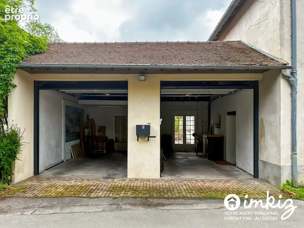 Magnifique maison familiale baignée de verdure - photo 7