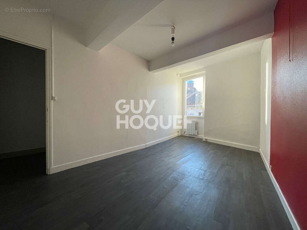 Appartement à GABARRET