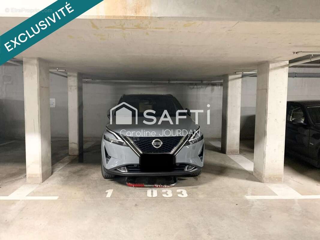 Photo 9 - Appartement à NICE