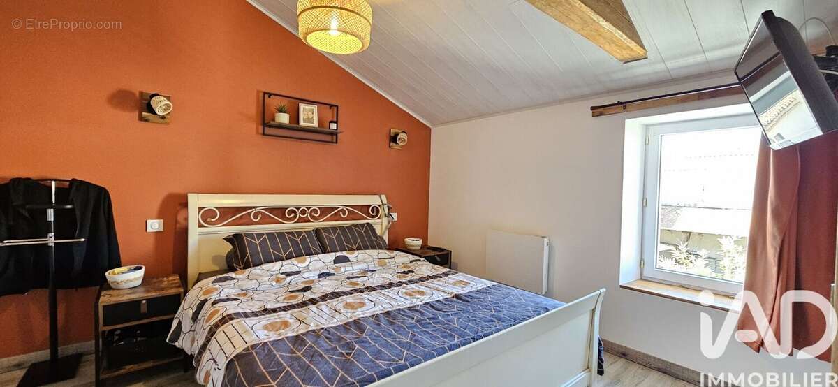 Photo 6 - Maison à LA COPECHAGNIERE