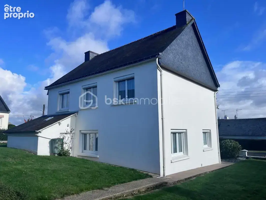 Maison familiale aux beaux volumes - Hémonstoir - photo 3