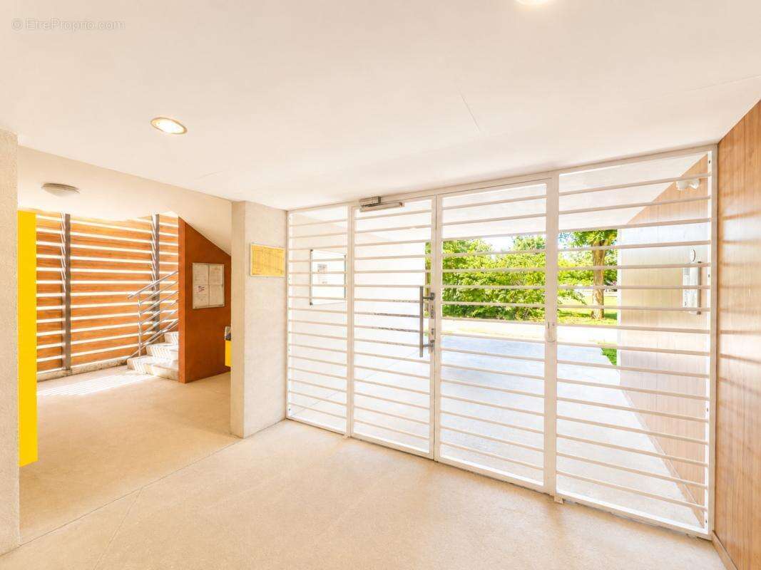 Appartement - photo 7