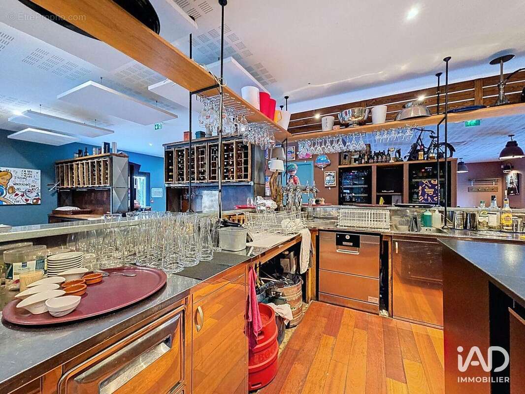 Photo 5 - Commerce à TIGERY