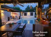 Maison à MONTFERMIER