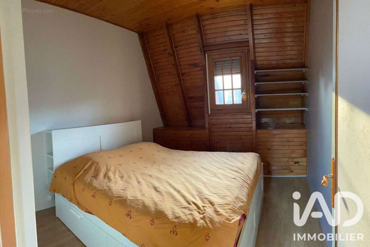 Photo 9 - Maison à EVRY