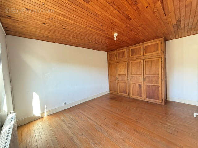 Appartement à ESSERT
