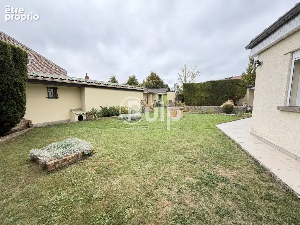 Maison semi individuelle - vendin le vieil - photo 6