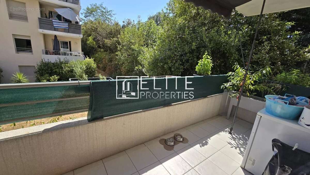 Appartement 3 pièces  60 m² + 3 parkings – antibes - photo 7