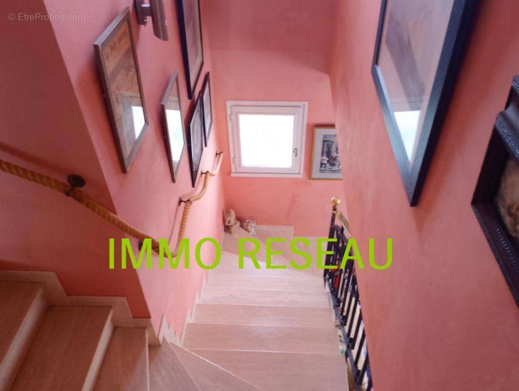 Maison à SAINT-GILLES-CROIX-DE-VIE