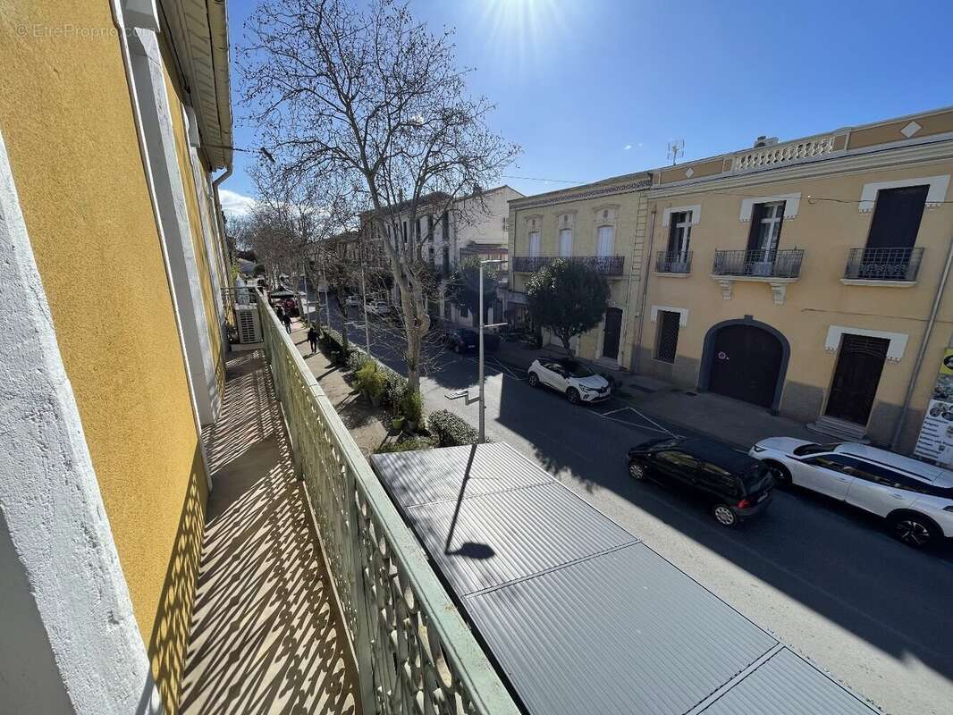 Maison à MARSEILLAN