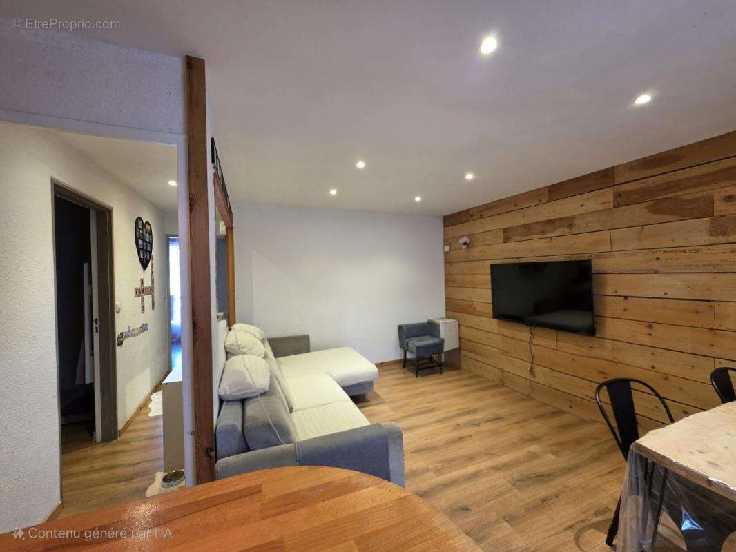 Appartement à GRASSE