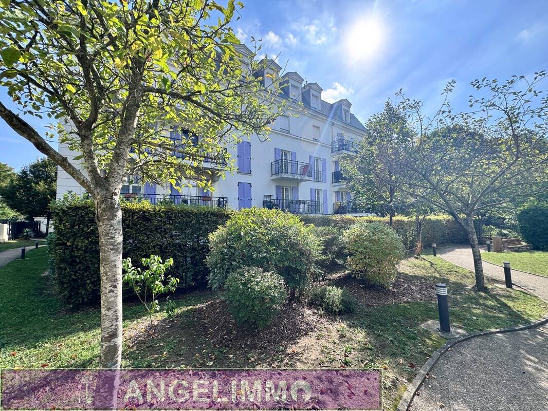 Appartement à FRANCONVILLE