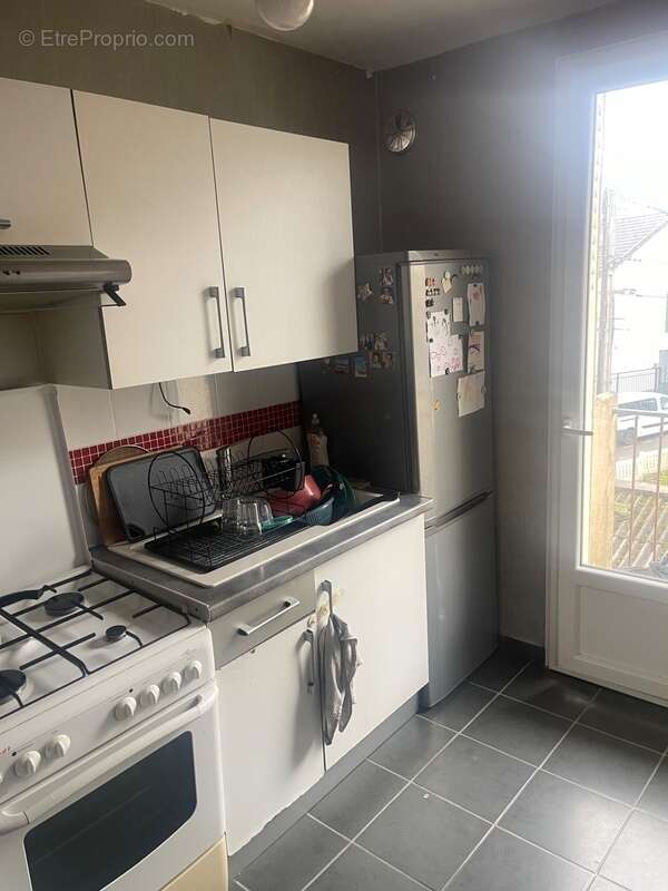 Appartement à LIMOGES