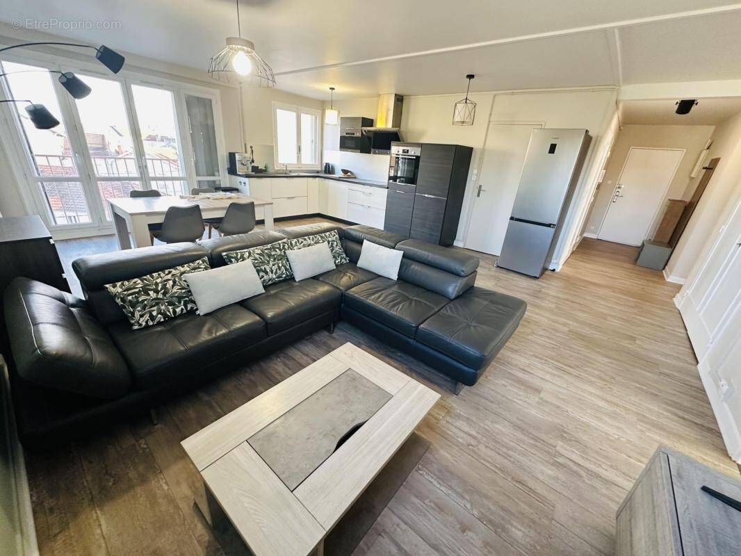 Appartement à LIMOGES