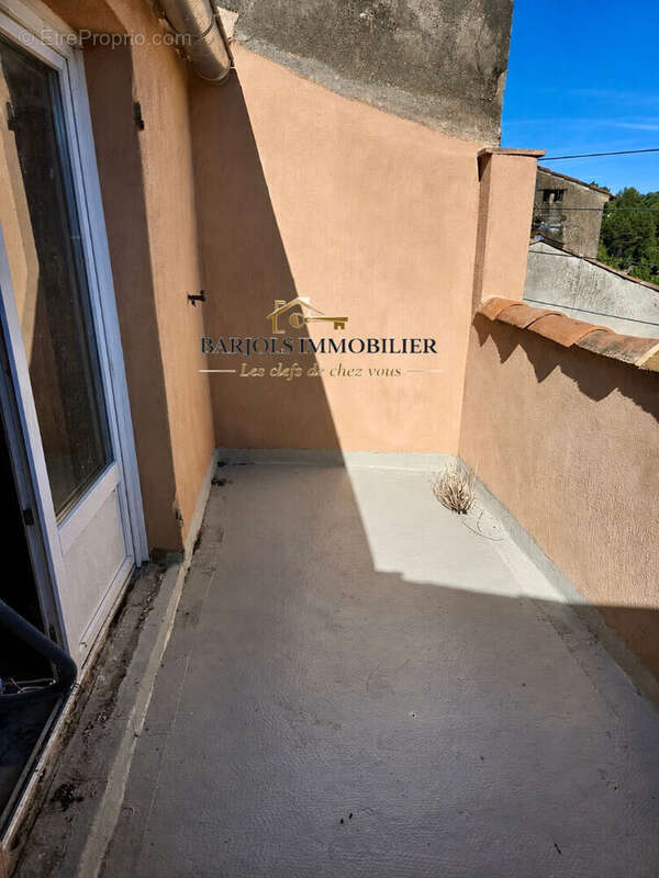 Maison à LA VERDIERE