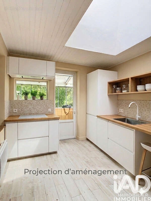 Photo 5 - Maison à NORT-SUR-ERDRE