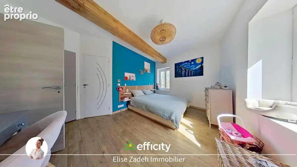Maison 4 pièces 120 m² à vendre à Chaponost (69630) - photo 12